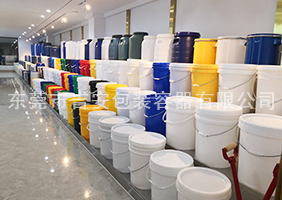 copyright2021@短视频分享大全吉安容器一楼涂料桶、机油桶展区